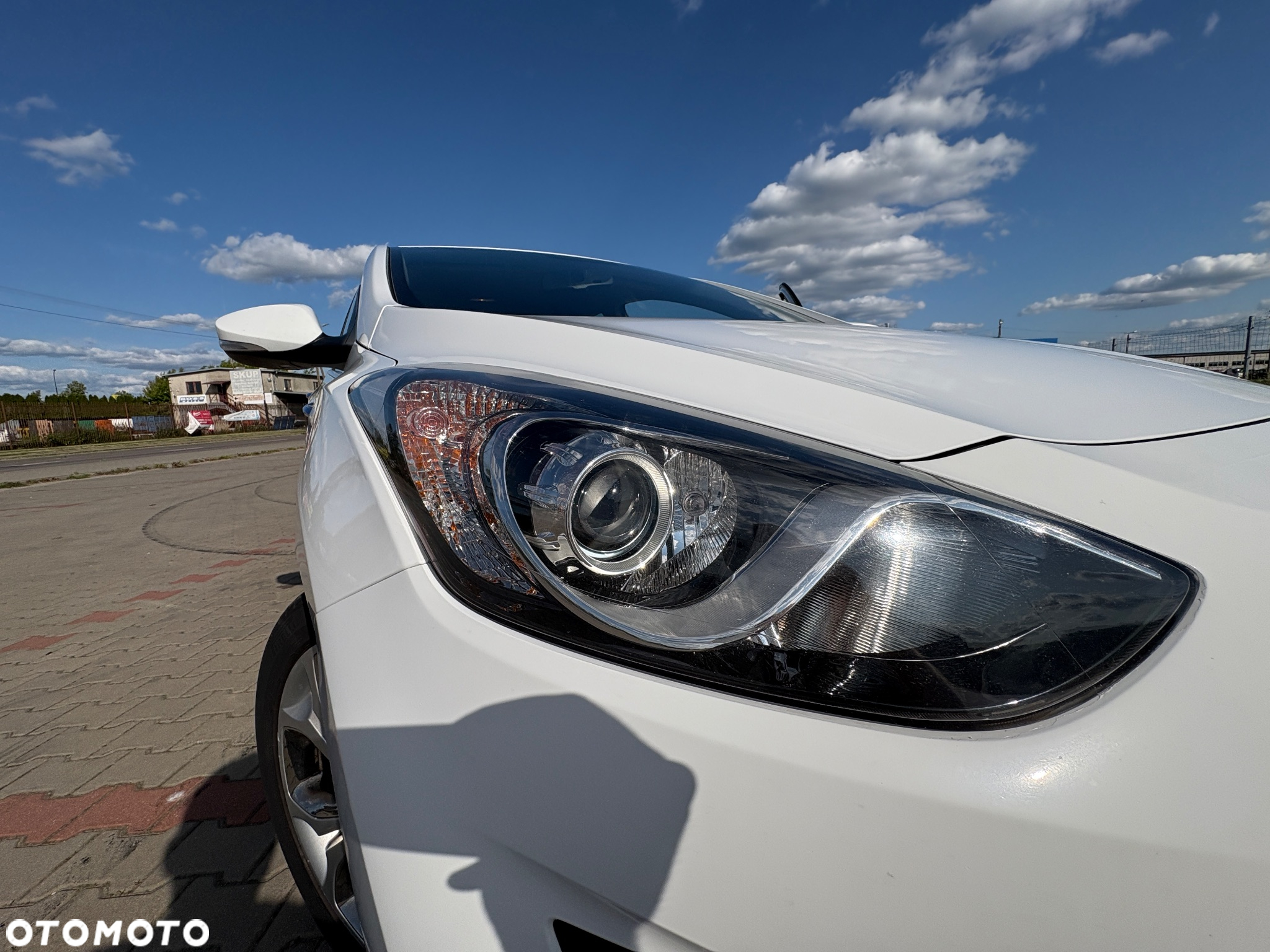 Hyundai i30 1.6 CRDi BlueDrive Premium DCT - 19