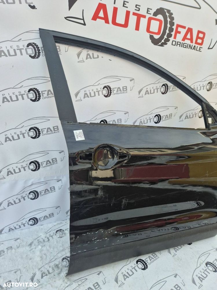 Usa dreapta fata Nissan Qashqai 2 an 2013-2014-2015-2016-2017-2020 - 3
