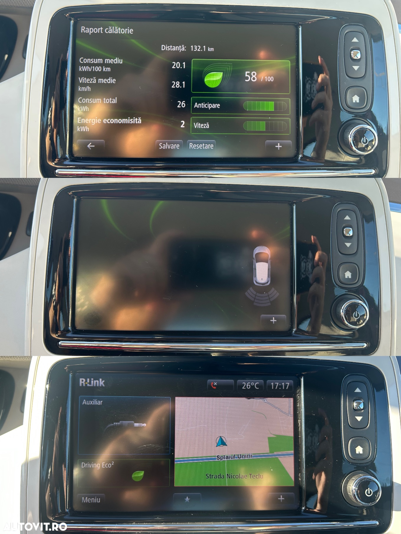 Renault ZOE 40 LIFE - 17