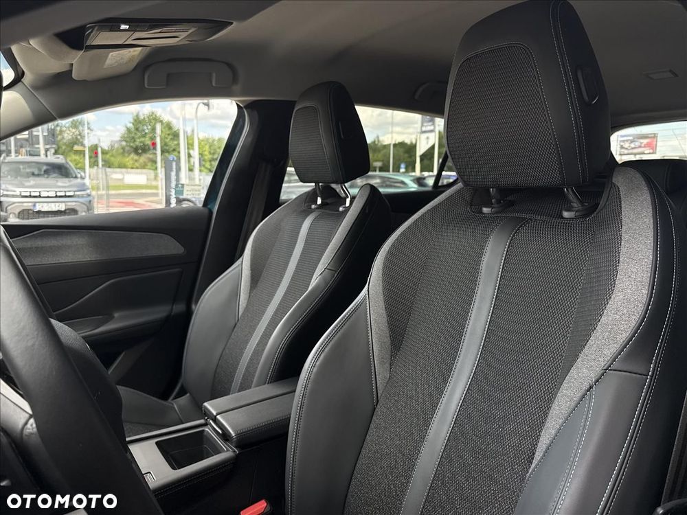 Peugeot 308 1.5 BlueHDi Allure Pack S&S EAT8 - 11