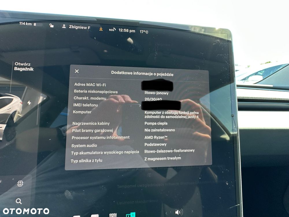 Tesla Model 3 - 17