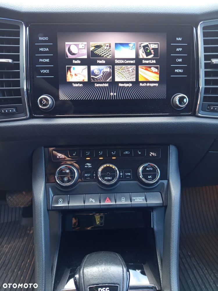 Skoda Kodiaq 2.0 TSI 4x4 Ambition DSG - 15