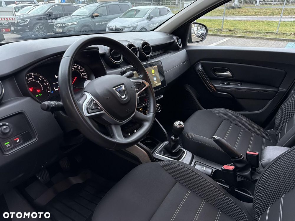 Dacia Duster - 9