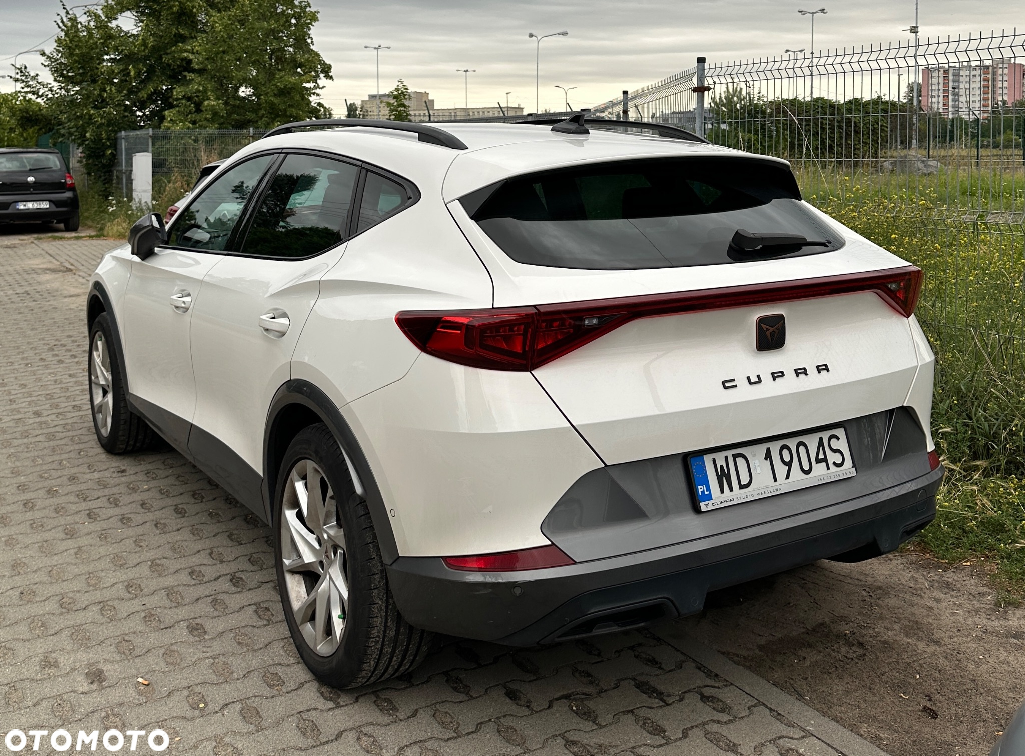 Cupra Formentor 1.5 TSI DSG - 4