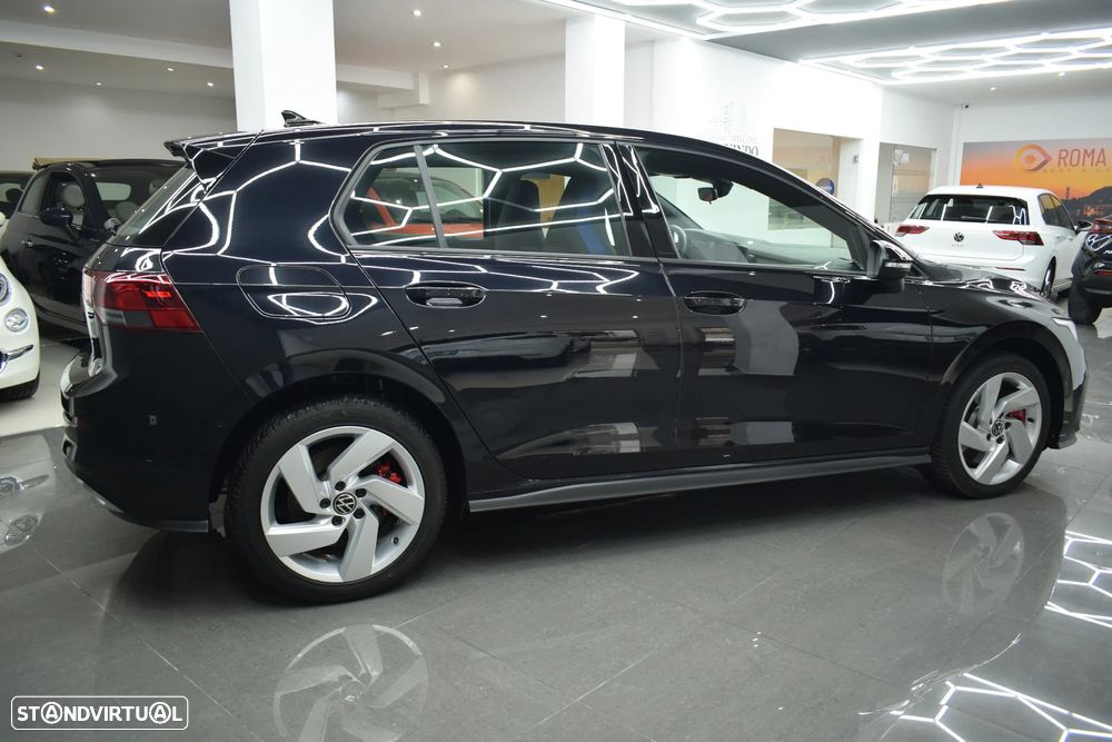 VW Golf 1.4 eHybrid OPF DSG GTE - 3
