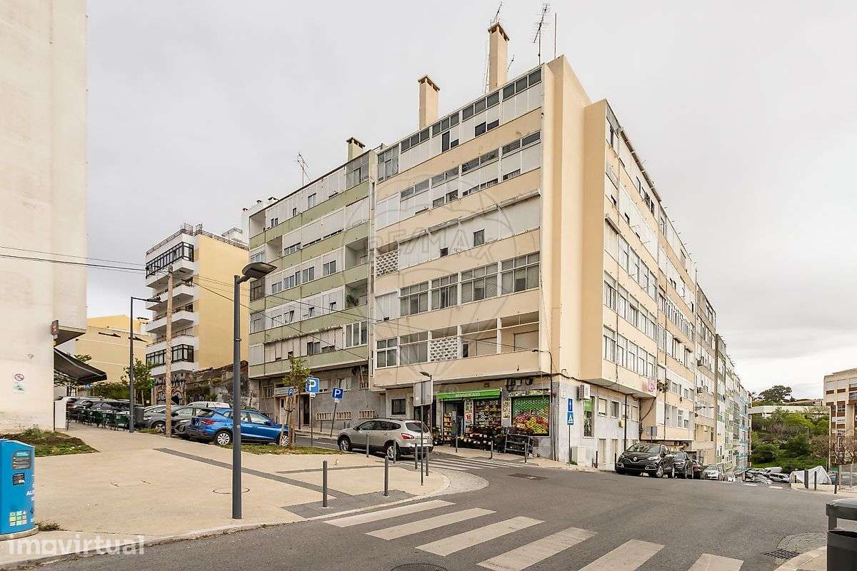 Apartamento T1 para venda - Grande imagem: 2/21
