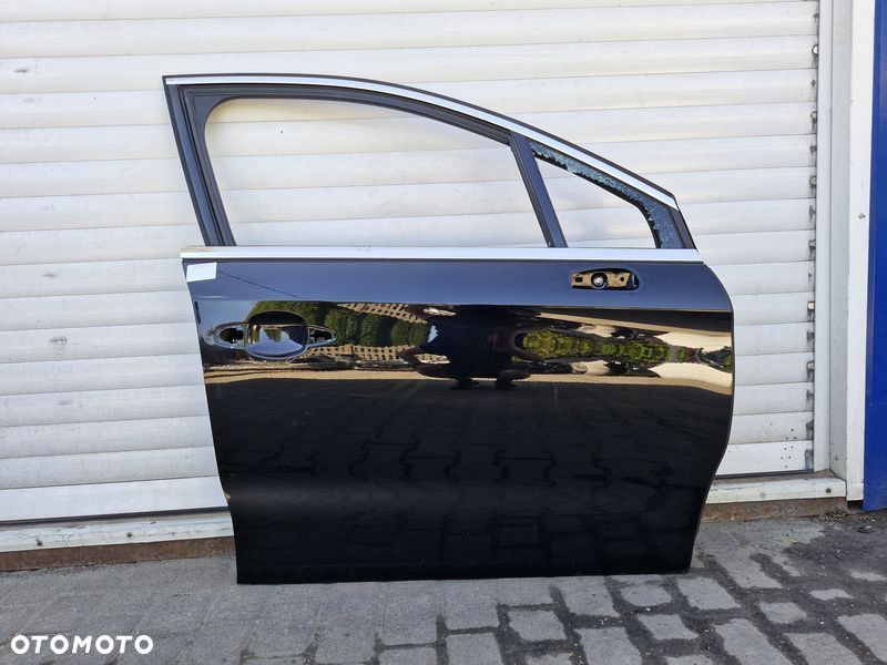 CITROEN DS4 DRZWI PRAWY PRZÓD PRZEDNIE PRAWE KTV - 2