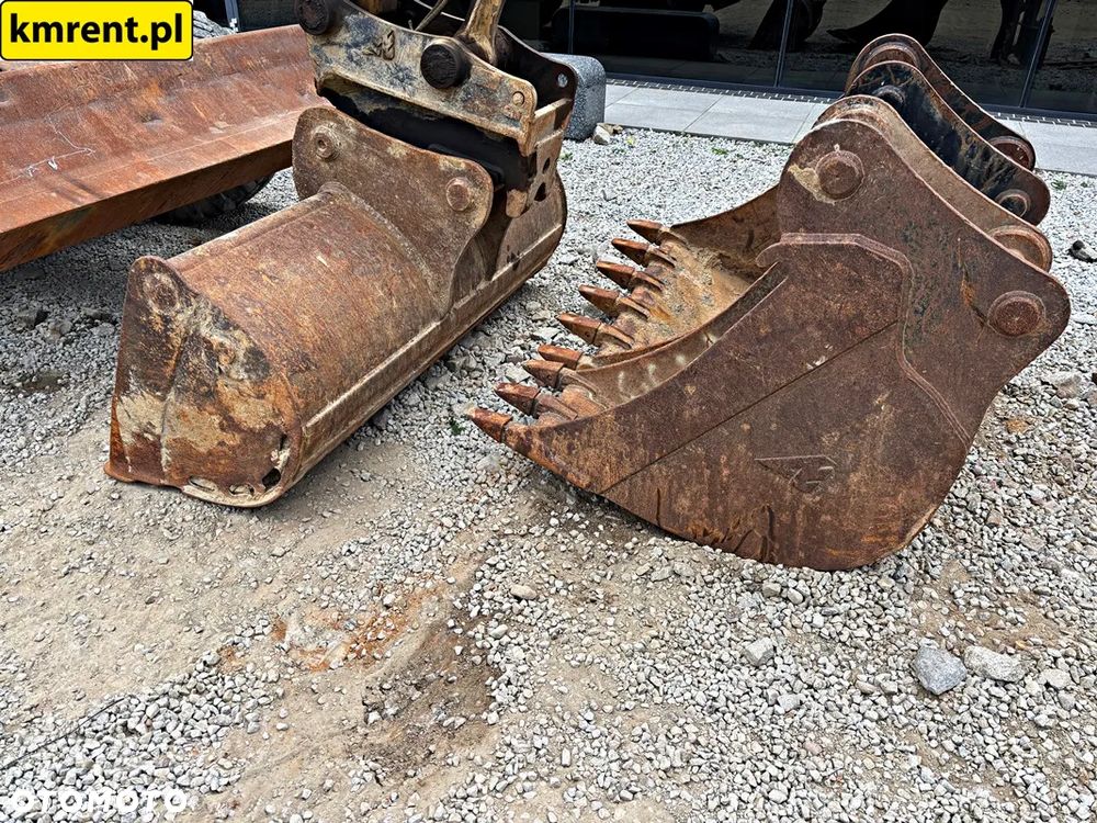 Caterpillar M313D KOPARKA KOŁOWA 2014R | CAT M313D, JCB JS145W,  160W, Komatsu PW148-8, PW158-11, Volvo EW160D, EW140D, Liebherr A 314,  316, 918, Doosan DX140W, Doosan DX160W, Hyundai R140W-9, Hyundai HW160, Hitachi ZX140W-3, ZX160W-3, Mecalac 12MXT, 12MTX, Terex TW160, New Holland MH5.6 - 27