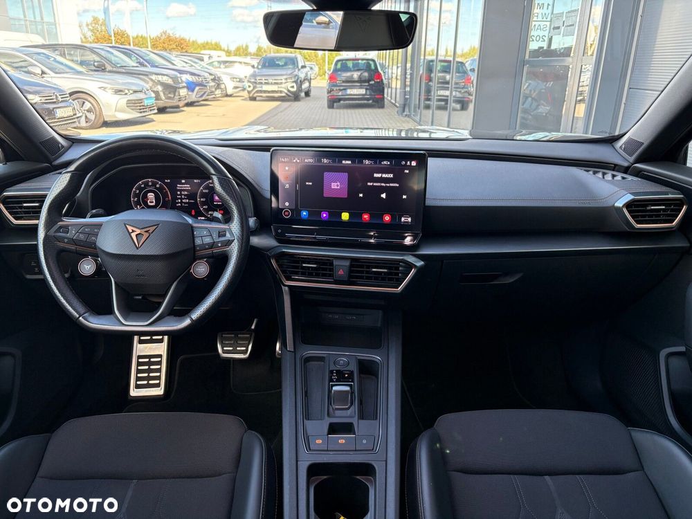 Cupra Formentor - 10