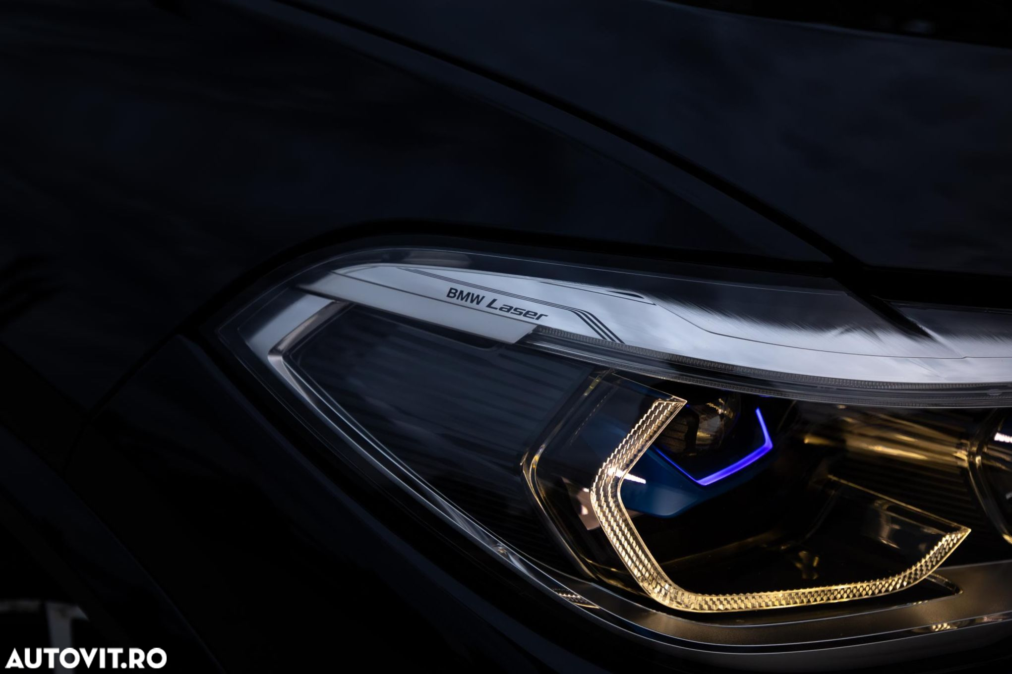 BMW X5 - 6