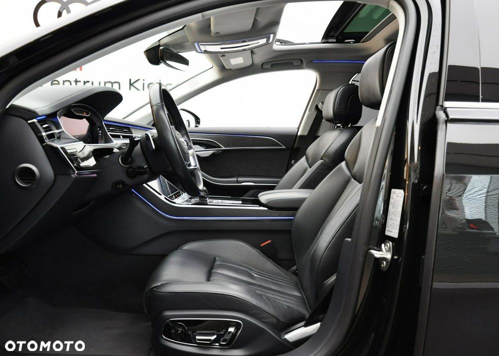 Audi A8 - 15