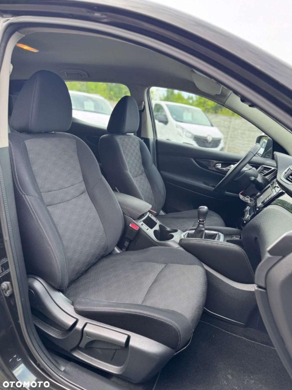 Nissan Qashqai - 40