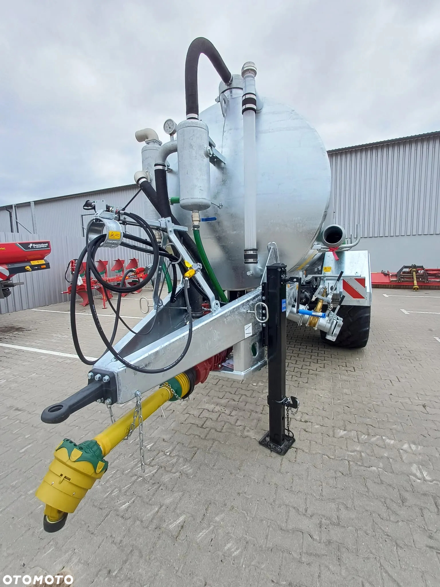 Inny Garant Kotte VT 16500 - 3