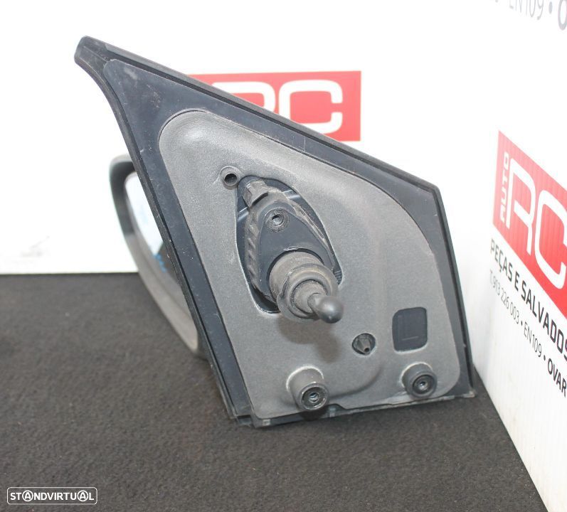 Espelho Retrovisor Esquerdo Peugeot 108 - 2