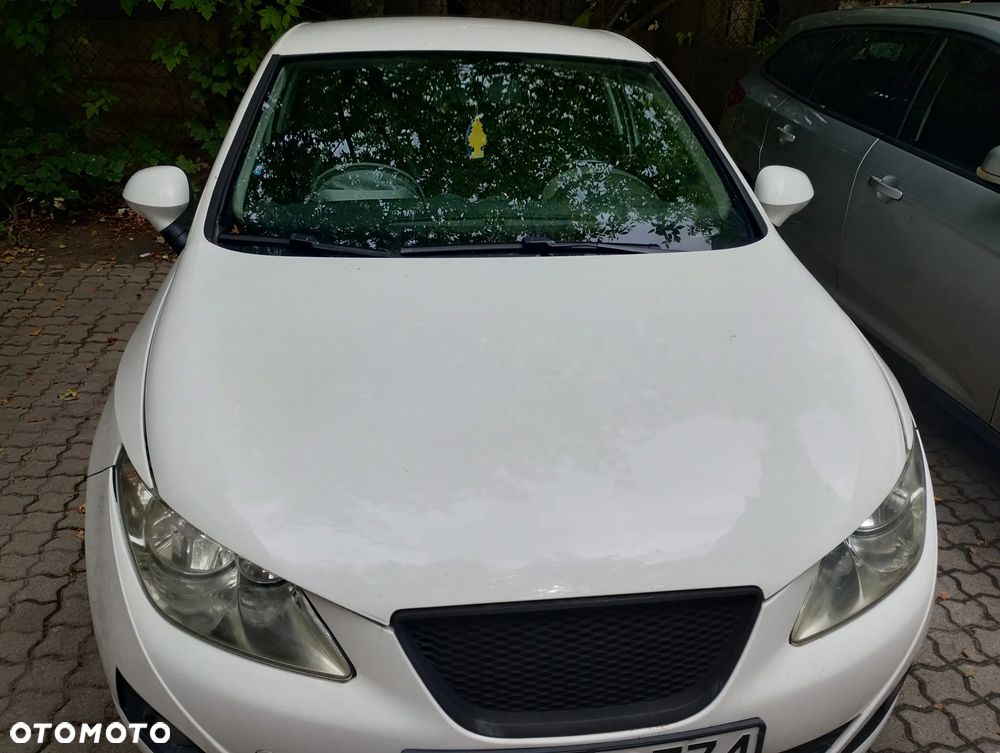 Seat Ibiza SC 1.6 16V Sport - 5