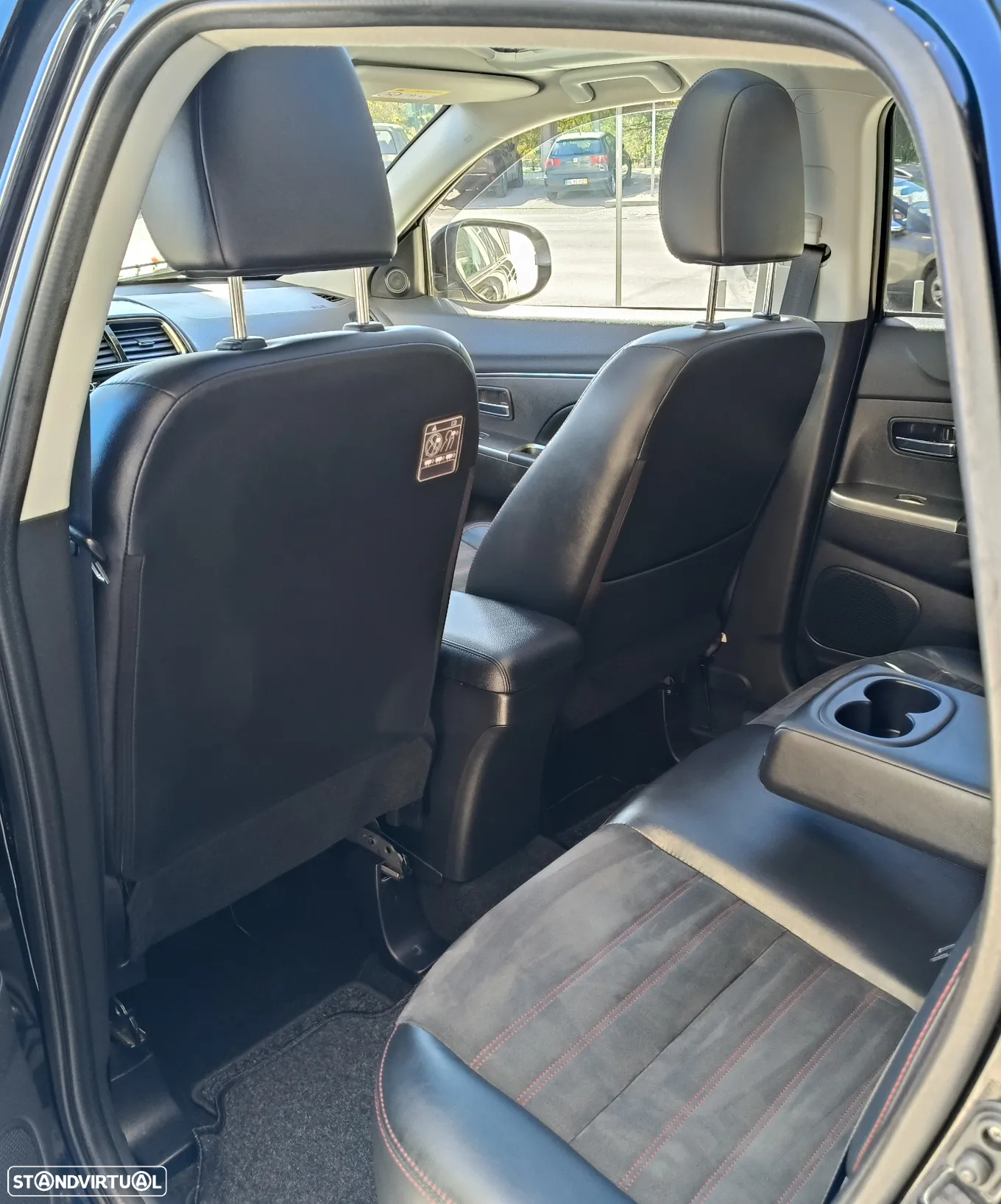 Mitsubishi ASX 1.6 DI-D Tokyo Edition - 22