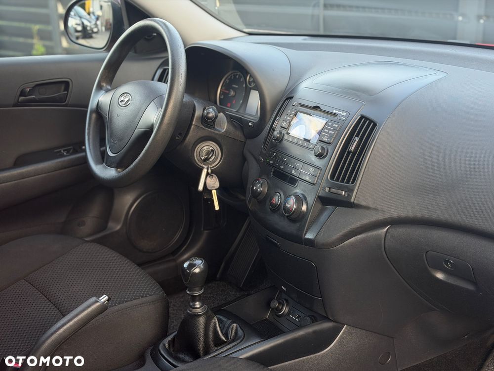 Hyundai i30 - 17