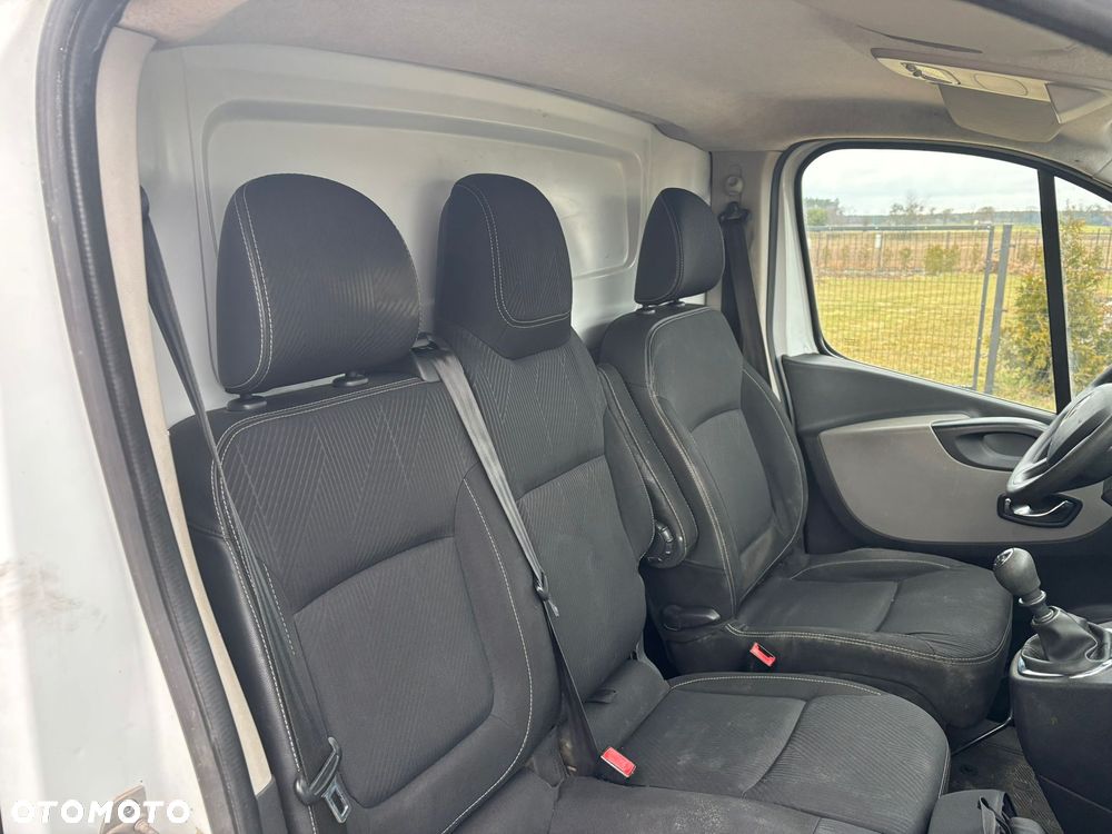 Renault Trafic ENERGY Combi Authentique - 7