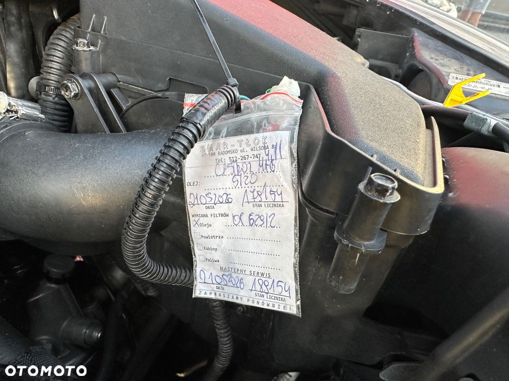 Ford Focus 1.0 EcoBoost Edition - 9