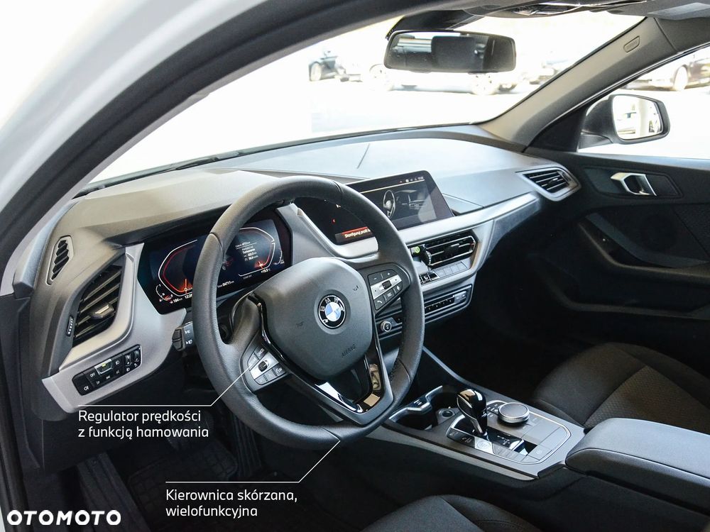 BMW Seria 1 118i Advantage - 14