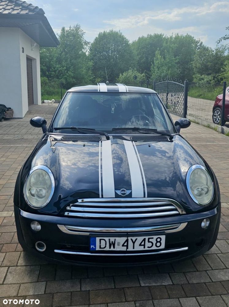 MINI Cooper - 1