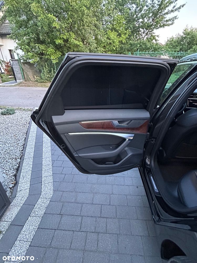 Audi A6 Avant 40 TDI quattro S tronic sport - 29