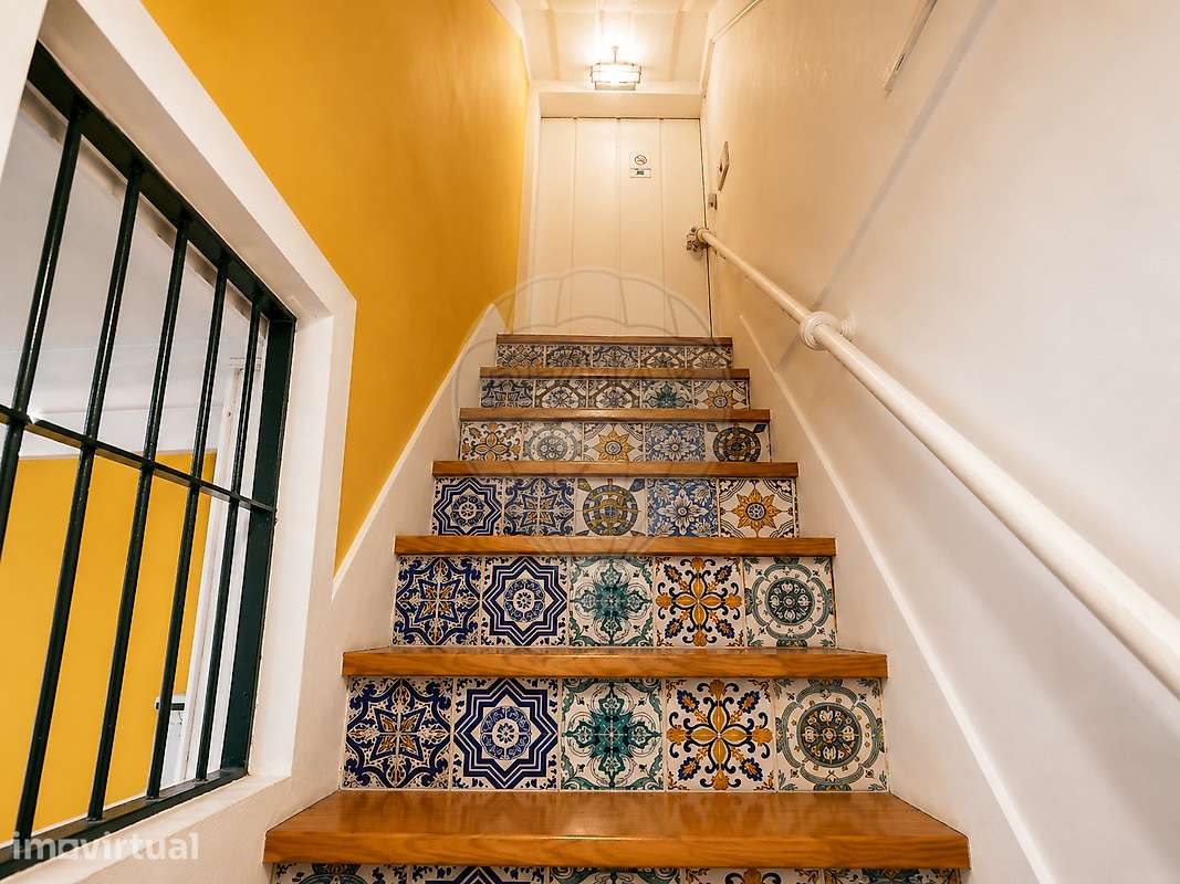 Apartamento T1 para venda - Grande imagem: 2/4