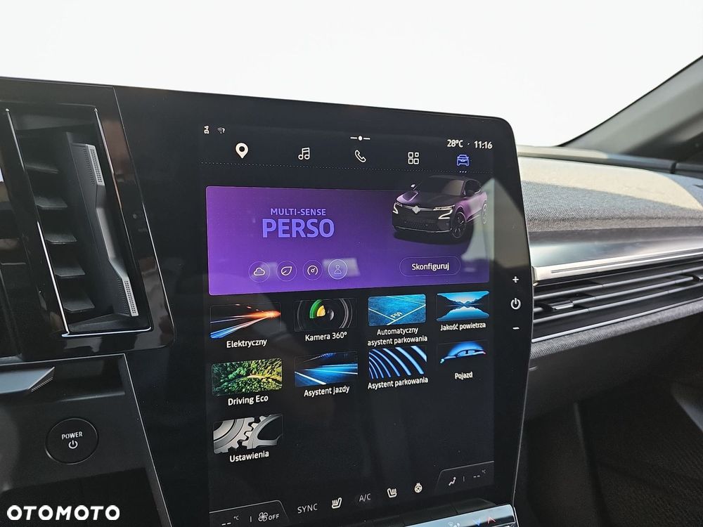 Renault Megane EV60 Techno - 23