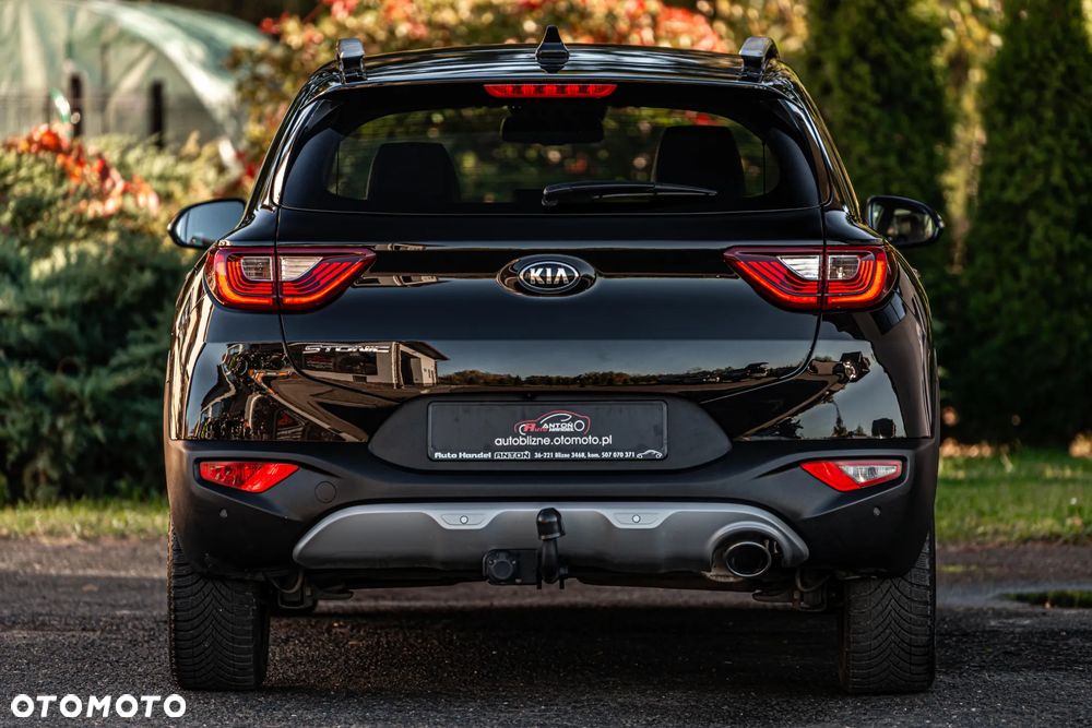 Kia Stonic - 17