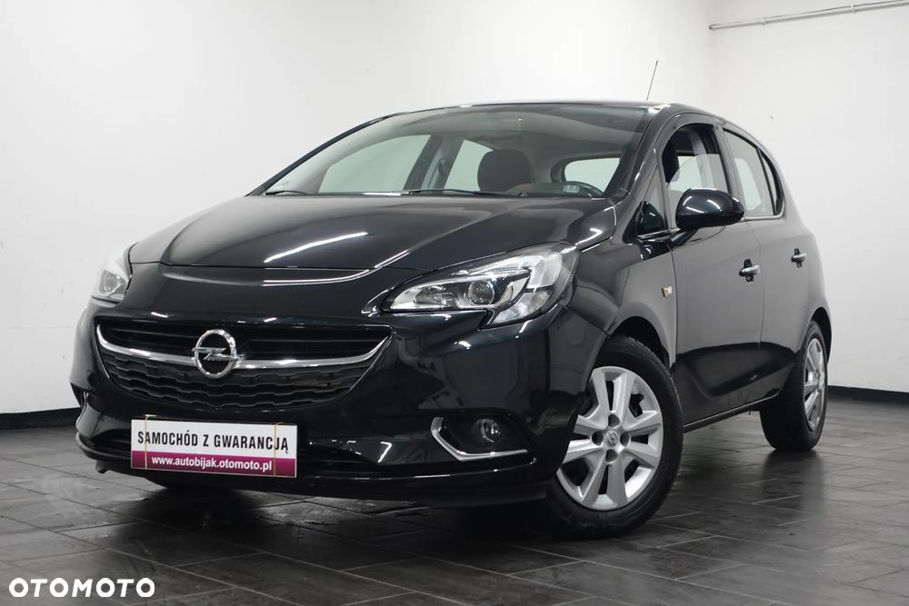 Opel Corsa 1.0 T Cosmo S&S - 14
