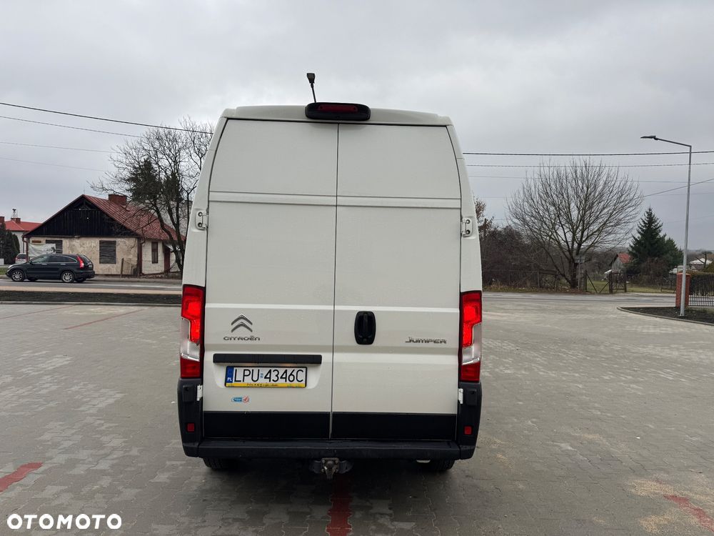 Citroën Jumper - 11