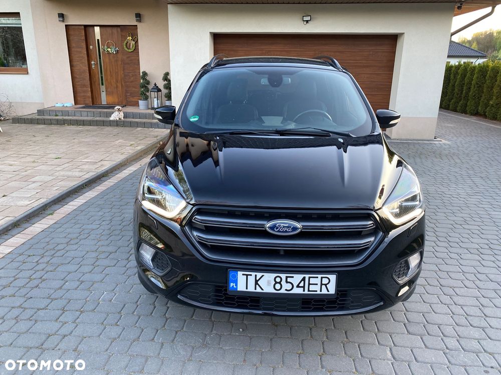 Ford Kuga 1.5 EcoBoost 2x4 ST-Line - 22