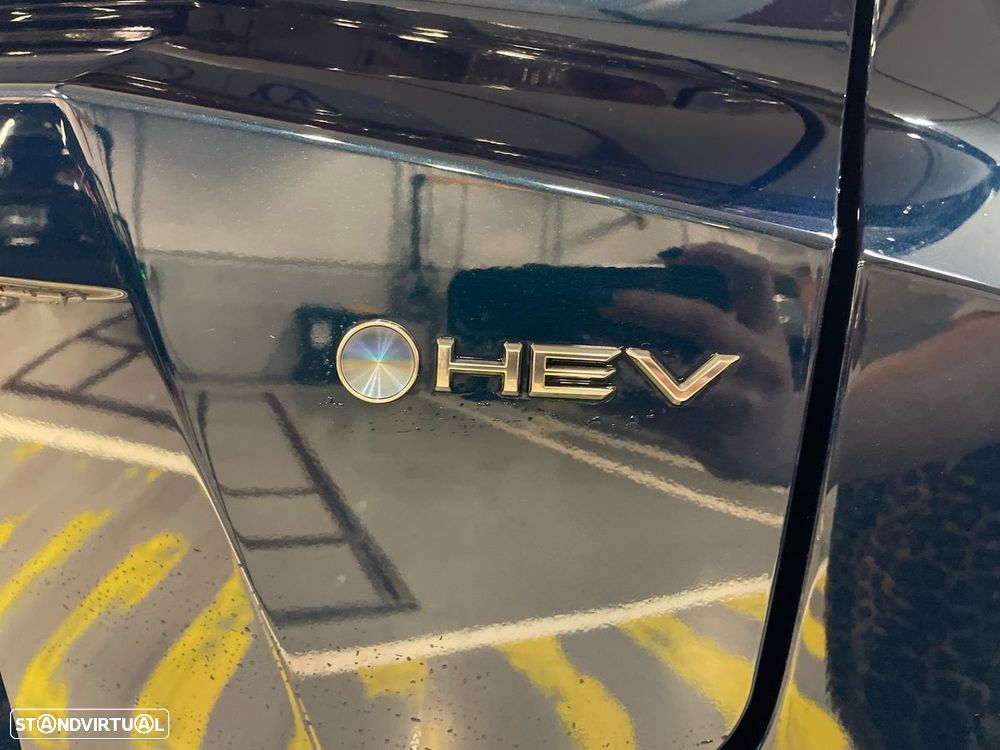 Toyota C-HR 1.8 Hybrid Square Collection - 22