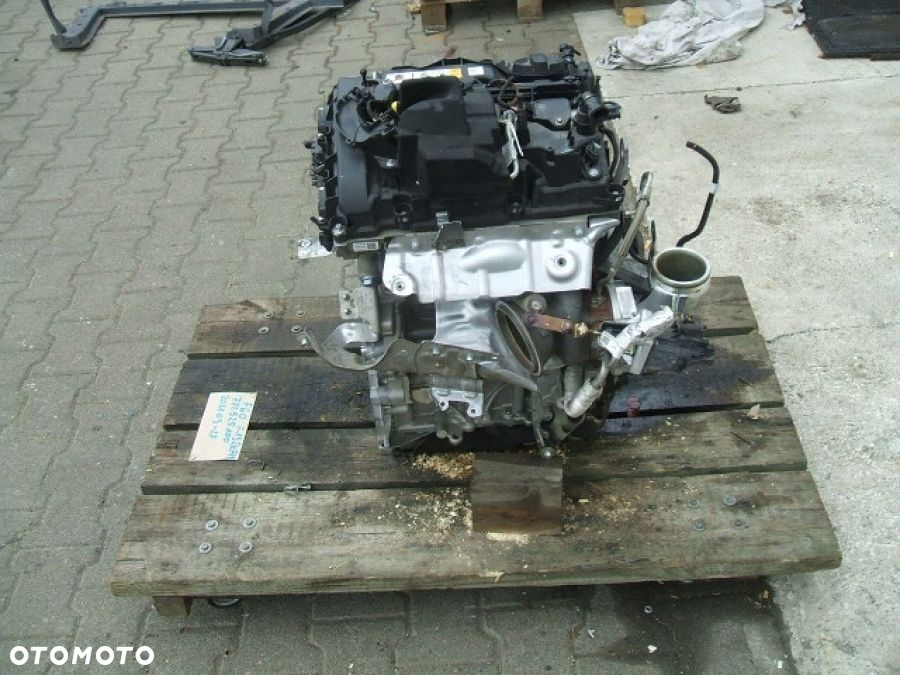 MINI COUNTRYMAN F60 BMW 1.5h SILNIK B38A15A F132K749 38000km - 5