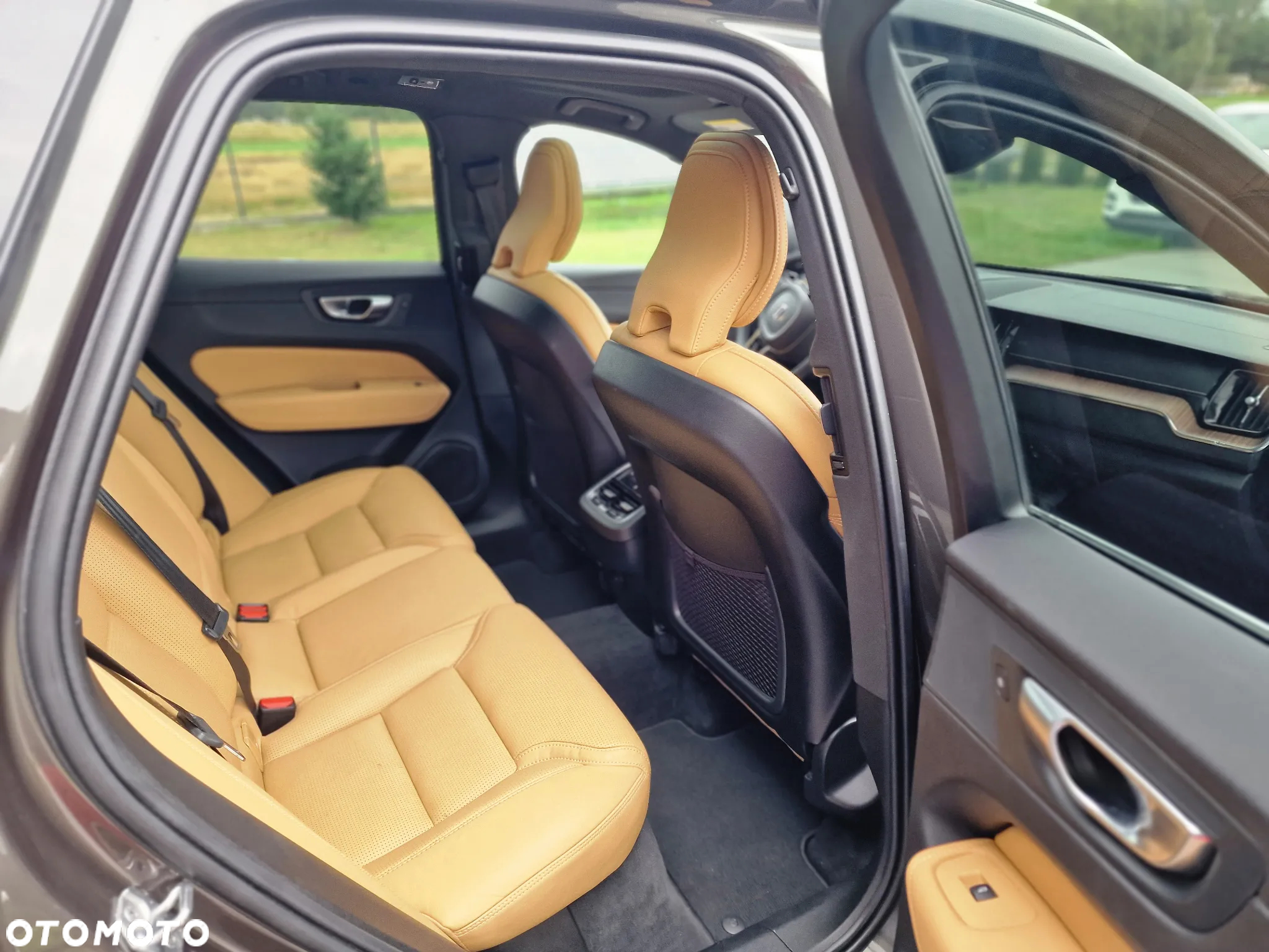 Volvo XC 60 T5 Geartronic Inscription - 7