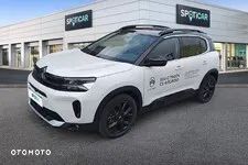 Citroën C5 Aircross - 1