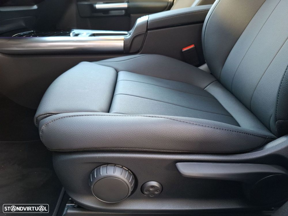 Mercedes-Benz GLA 180 d Progressive - 15