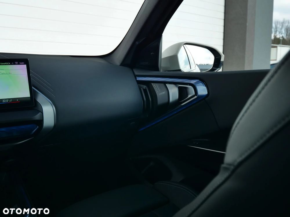 BMW X3 40d xDrive - 16