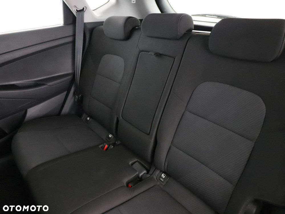Hyundai Tucson 1.6 GDi 2WD Trend - 18