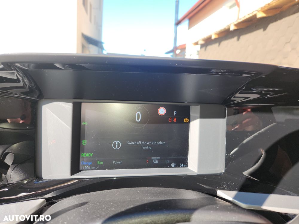 Opel Mokka Mokka-e - 17