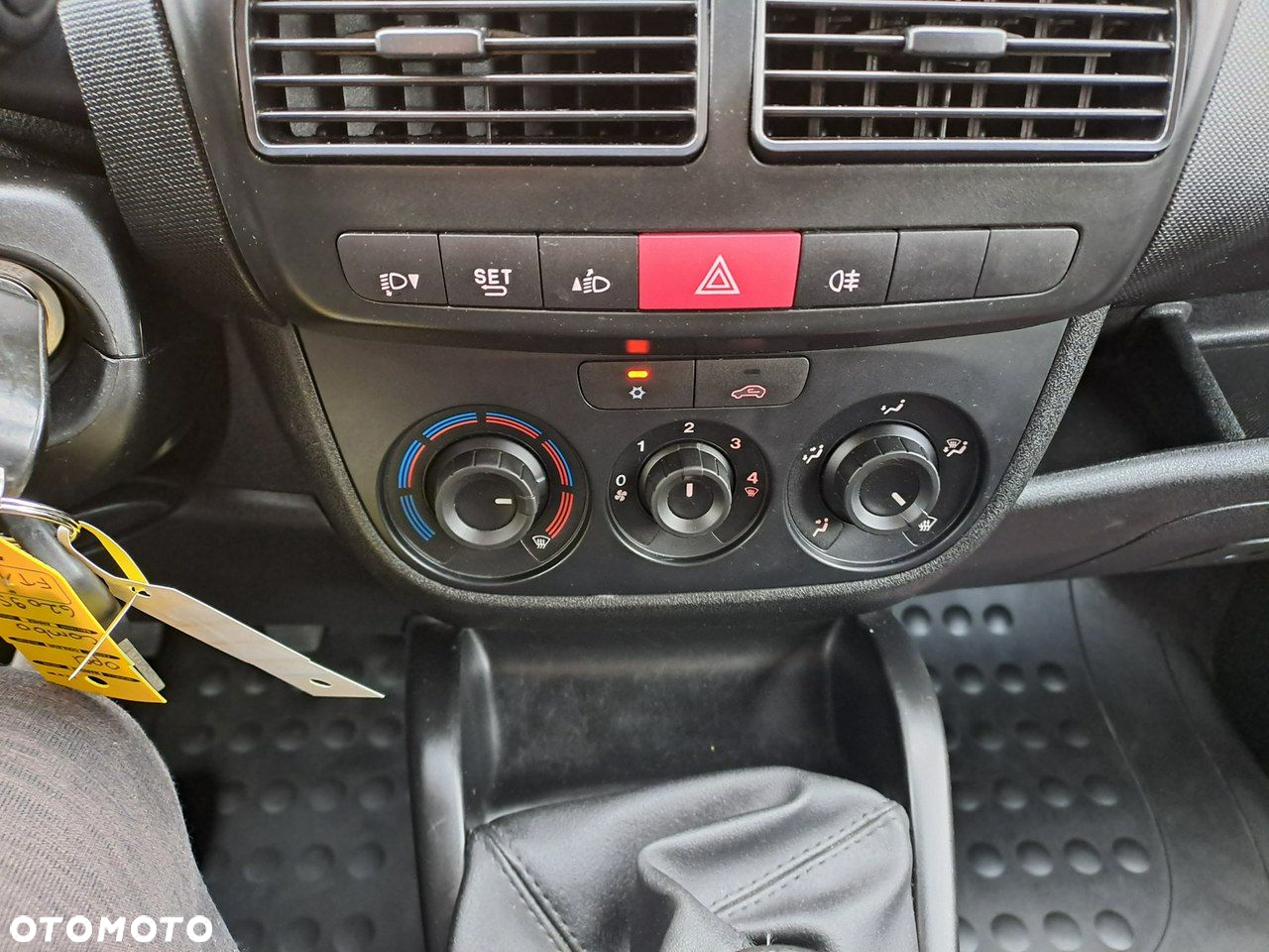 Opel Combo - 7
