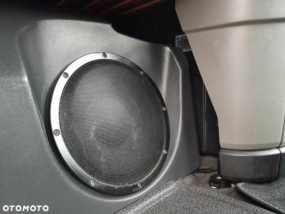 MAN TGX 24.470 EURO 6D 2020r BDF 6x2 RETARDER / KLIMATYZACJA POSTOJOWA - 40