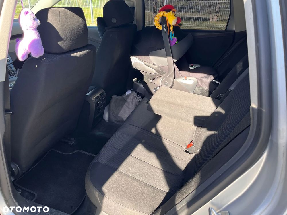 Volkswagen Passat 1.9 TDI Comfortline - 20