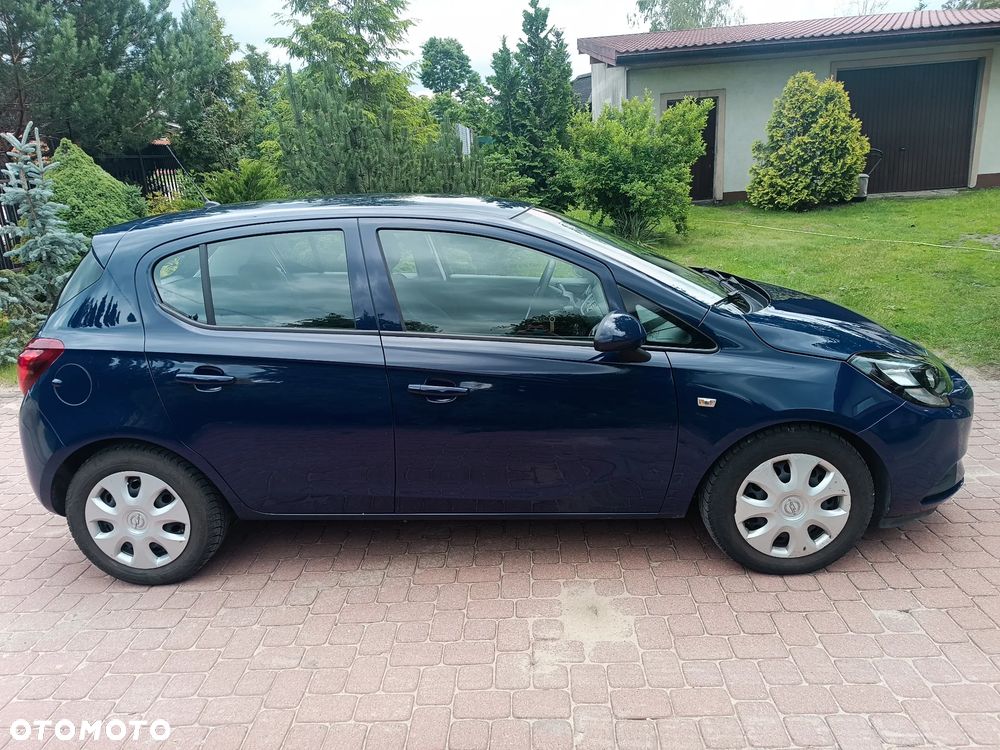 Opel Corsa 1.2 Cosmo - 5
