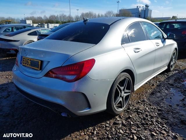 Dezmembrez Mercedes-Benz CLA-Class C117 [2013 - 2016] Sedan 4-usi CLA - 3