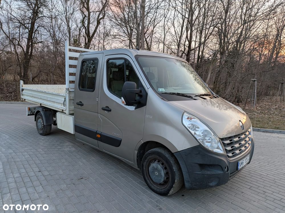 Renault Master - 8