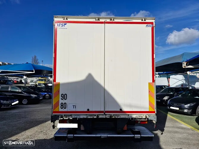 DAF LF55.250 - 10