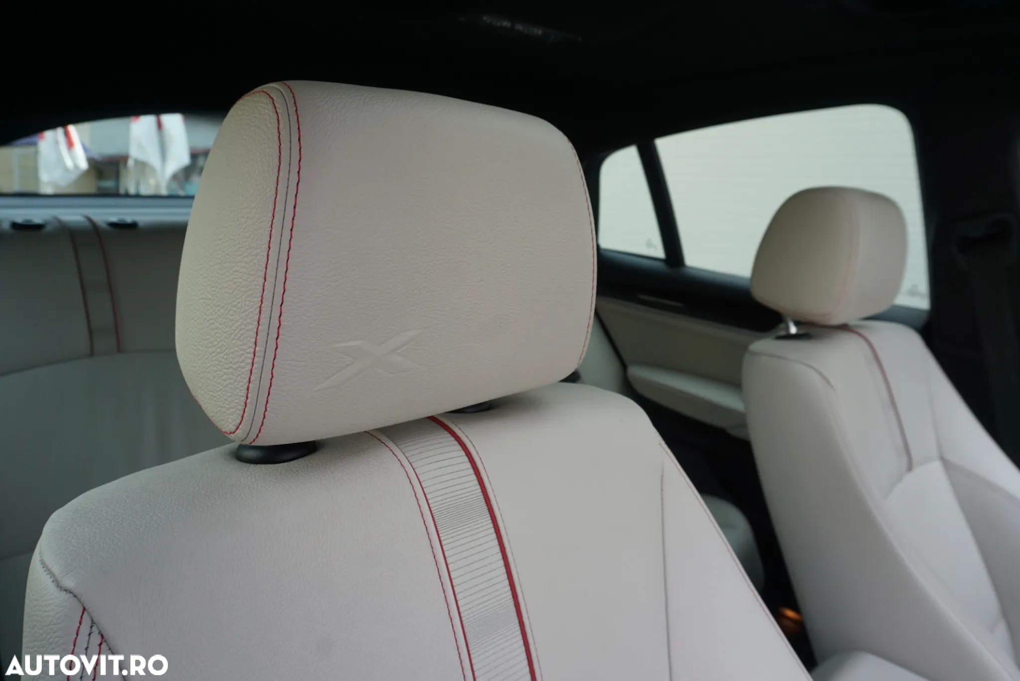 BMW X4 xDrive20d Aut. xLine - 33