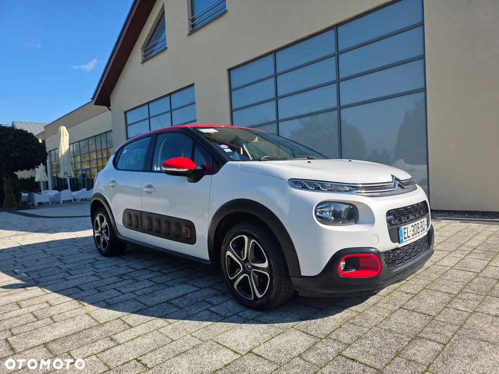 Citroën C3 Pure Tech 110 Stop&Start Exclusive - 5