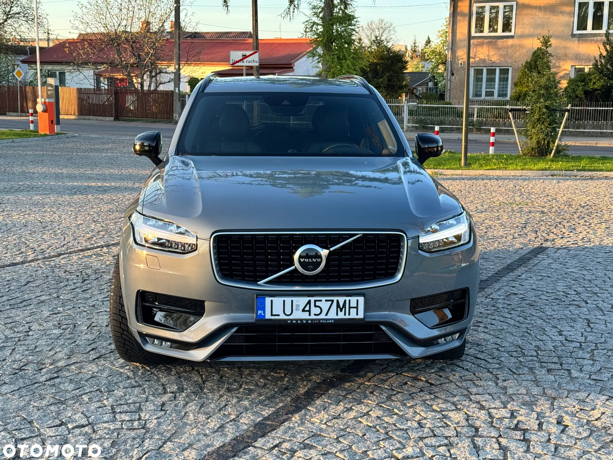 Volvo XC 90 - 3